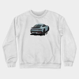 Dakar Crewneck Sweatshirt